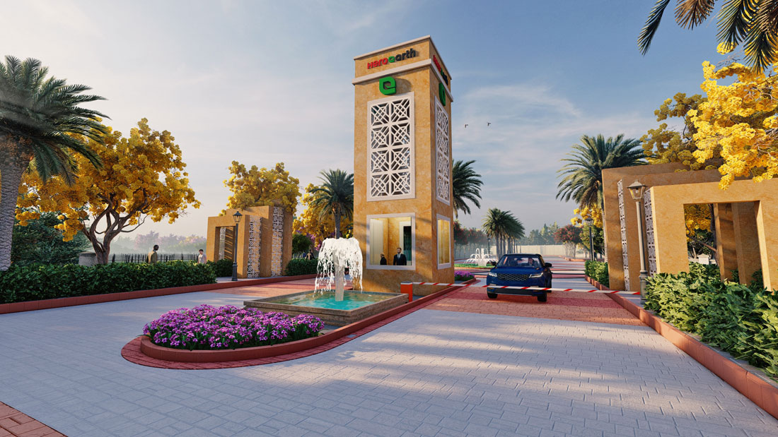 listing